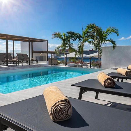 Coralia Boutique Hotel Κοζουμέλ Εξωτερικό φωτογραφία