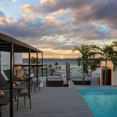 Coralia Boutique Hotel Κοζουμέλ Εξωτερικό φωτογραφία