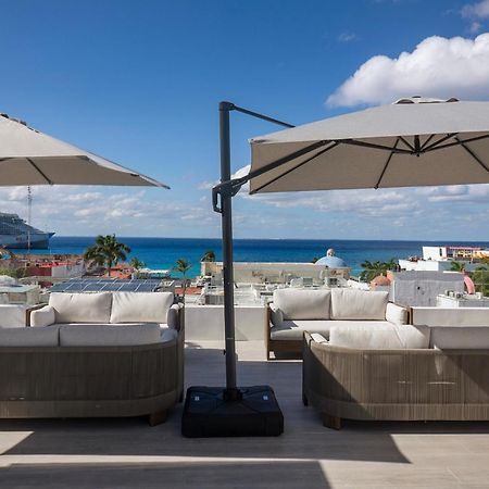 Coralia Boutique Hotel Κοζουμέλ Εξωτερικό φωτογραφία