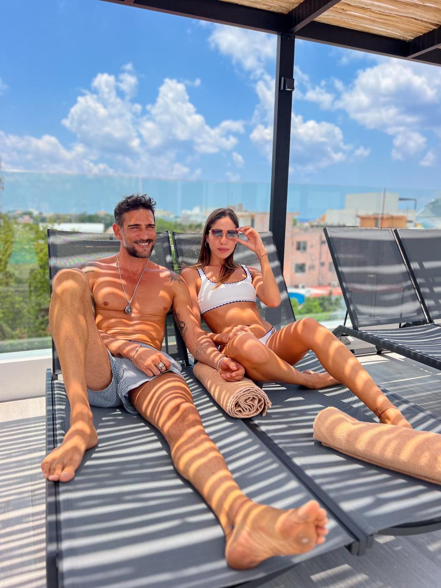 Coralia Boutique Hotel Κοζουμέλ Εξωτερικό φωτογραφία