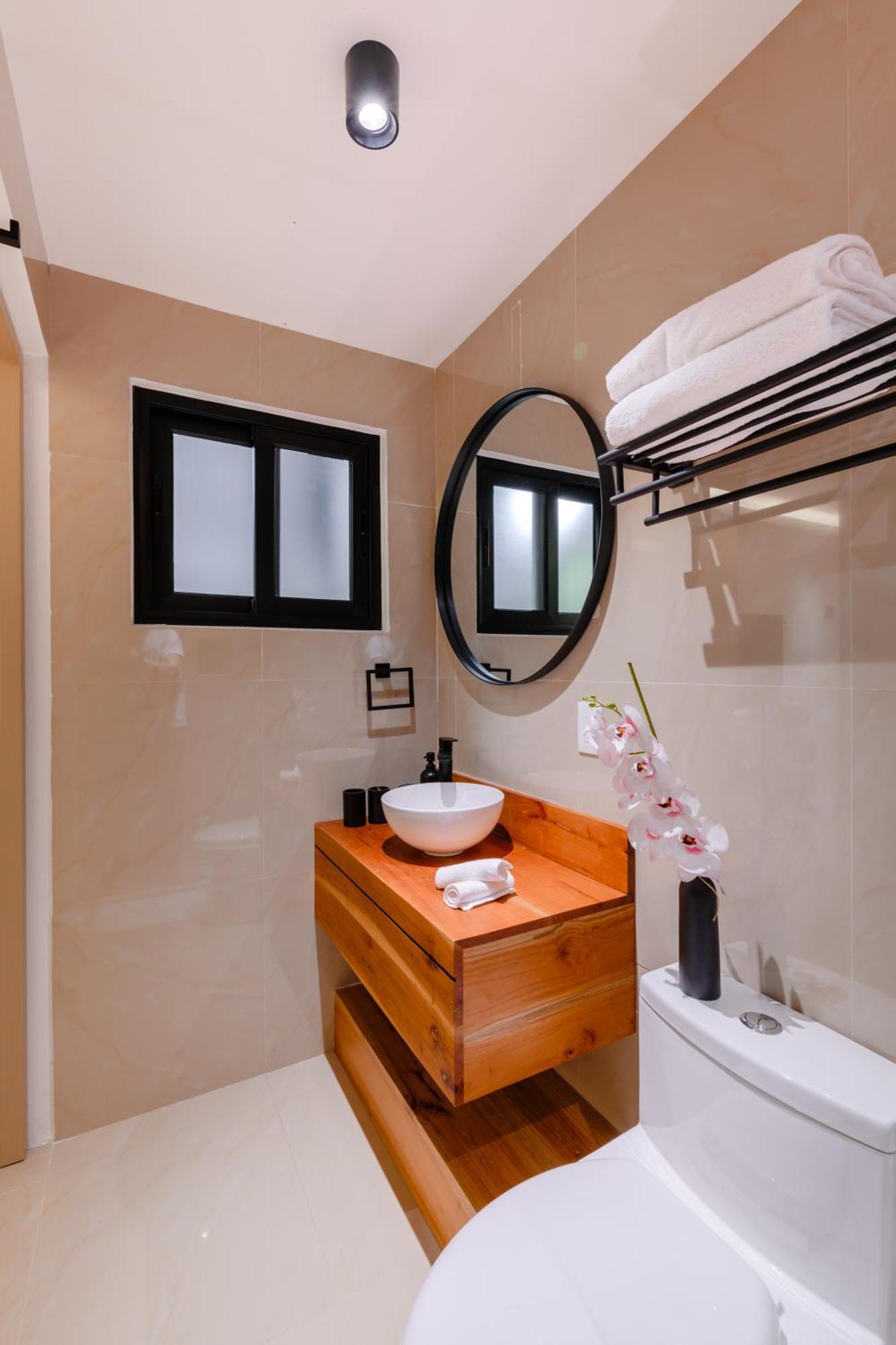Coralia Boutique Hotel Κοζουμέλ Δωμάτιο φωτογραφία