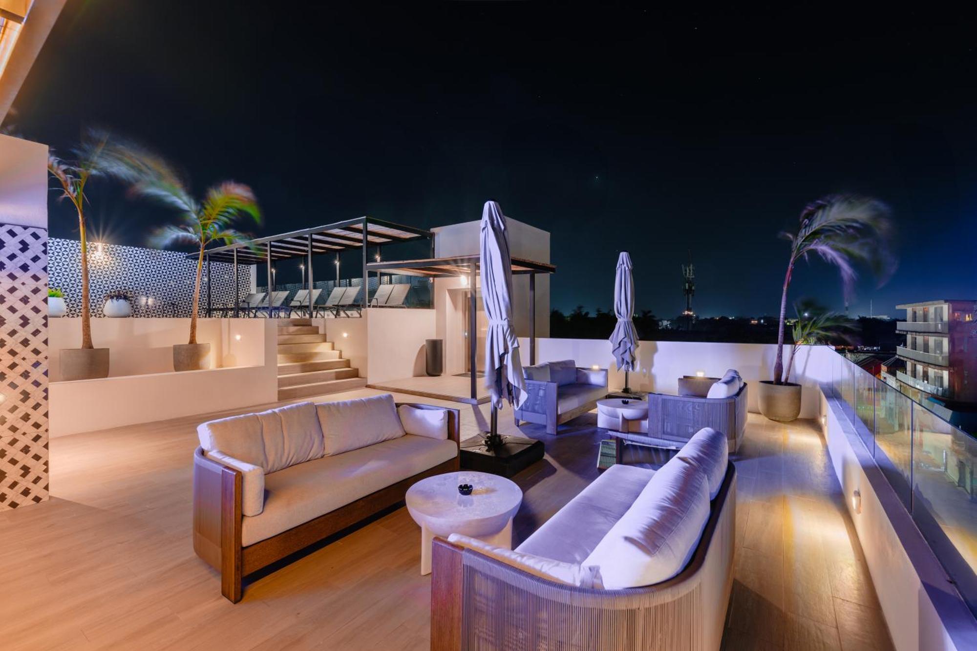Coralia Boutique Hotel Κοζουμέλ Εξωτερικό φωτογραφία