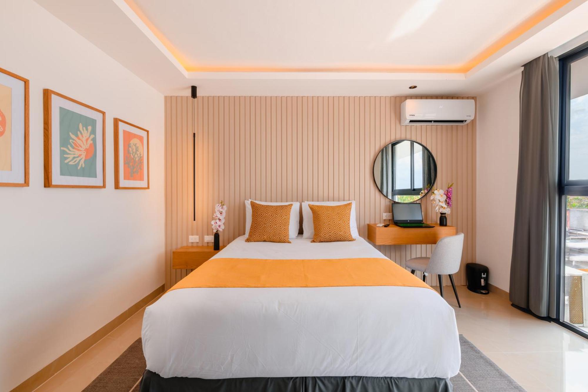 Coralia Boutique Hotel Κοζουμέλ Εξωτερικό φωτογραφία