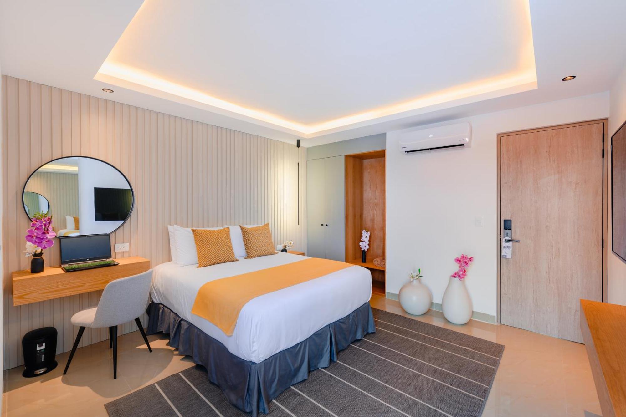 Coralia Boutique Hotel Κοζουμέλ Δωμάτιο φωτογραφία
