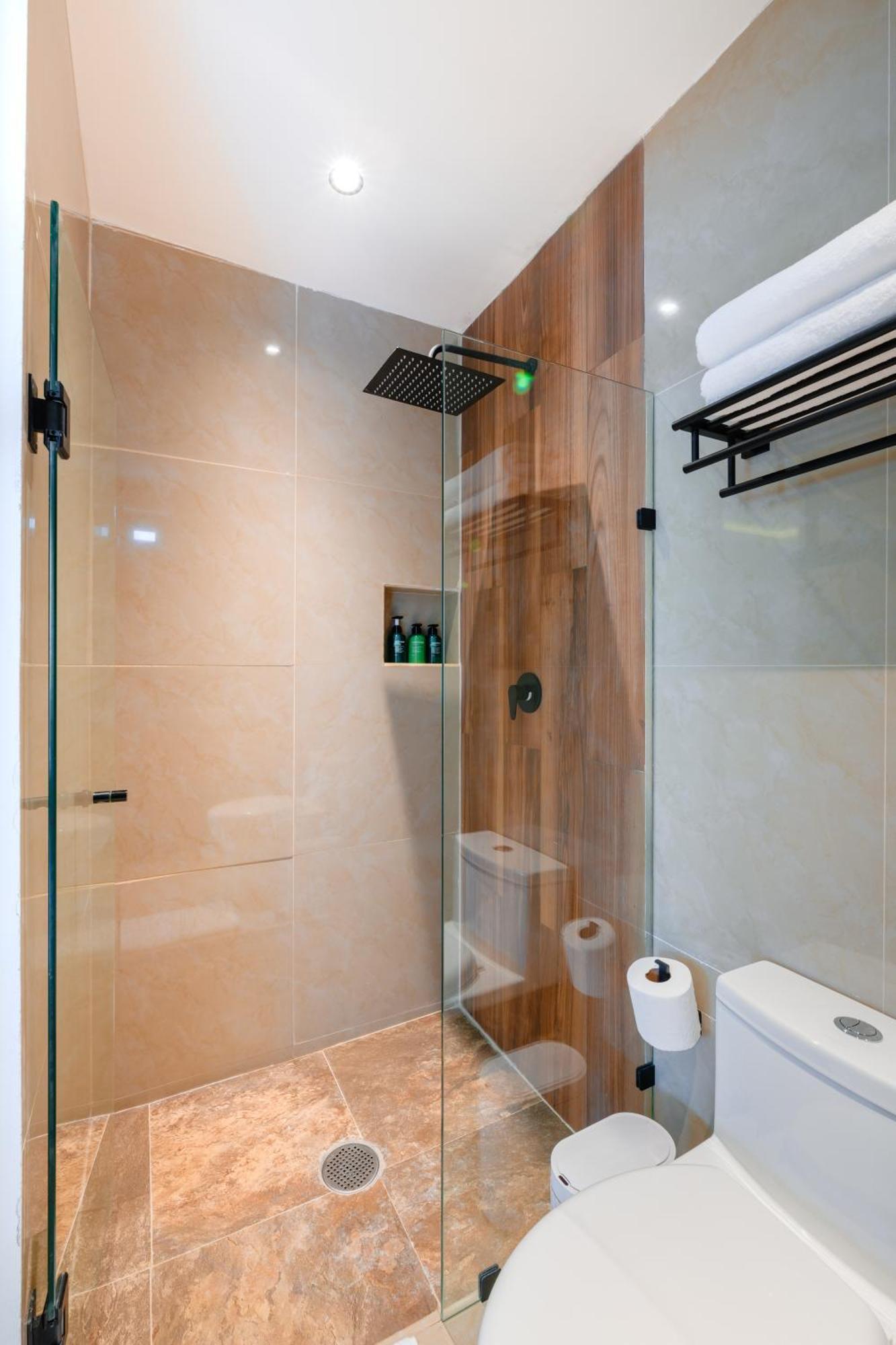 Coralia Boutique Hotel Κοζουμέλ Δωμάτιο φωτογραφία