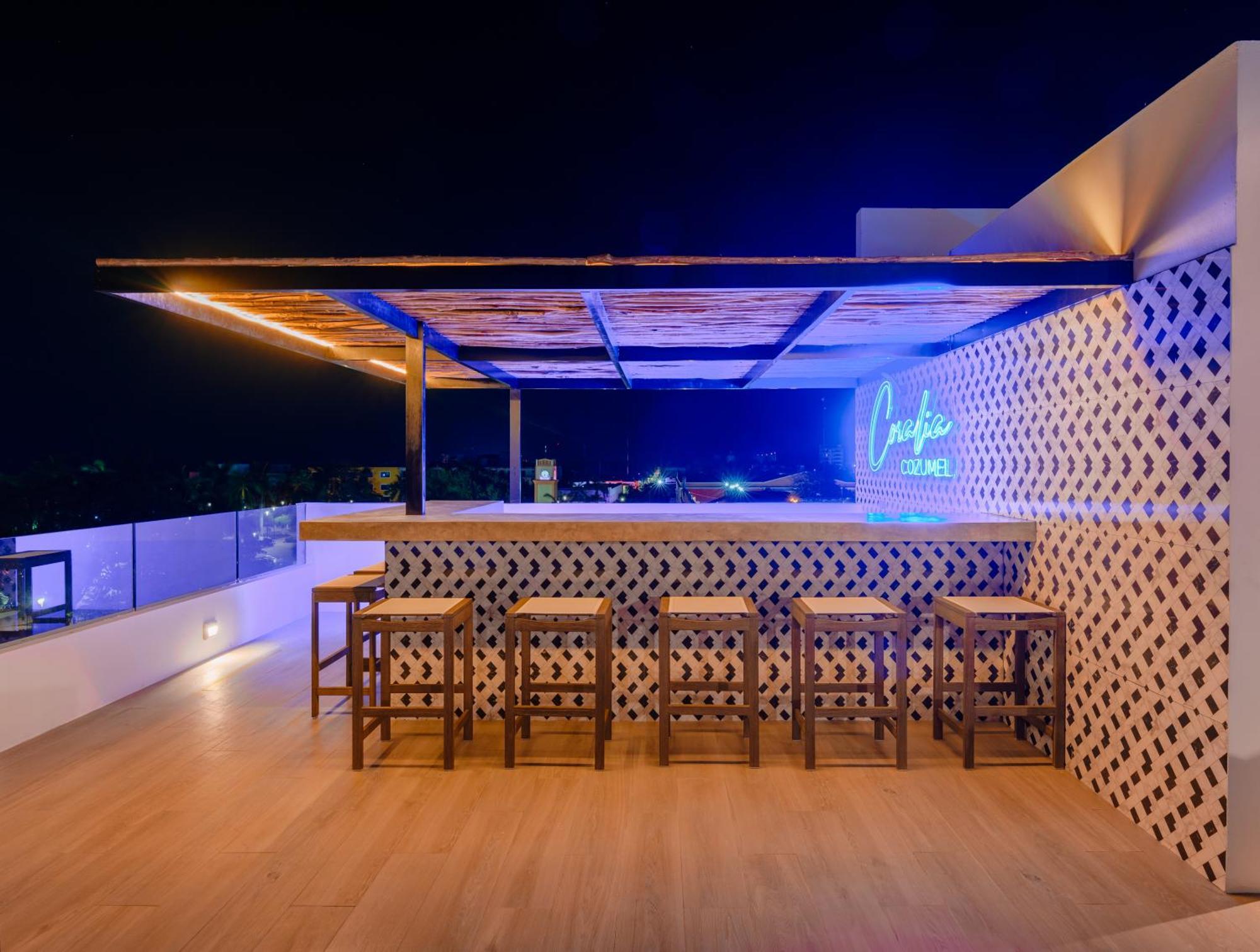 Coralia Boutique Hotel Κοζουμέλ Εξωτερικό φωτογραφία