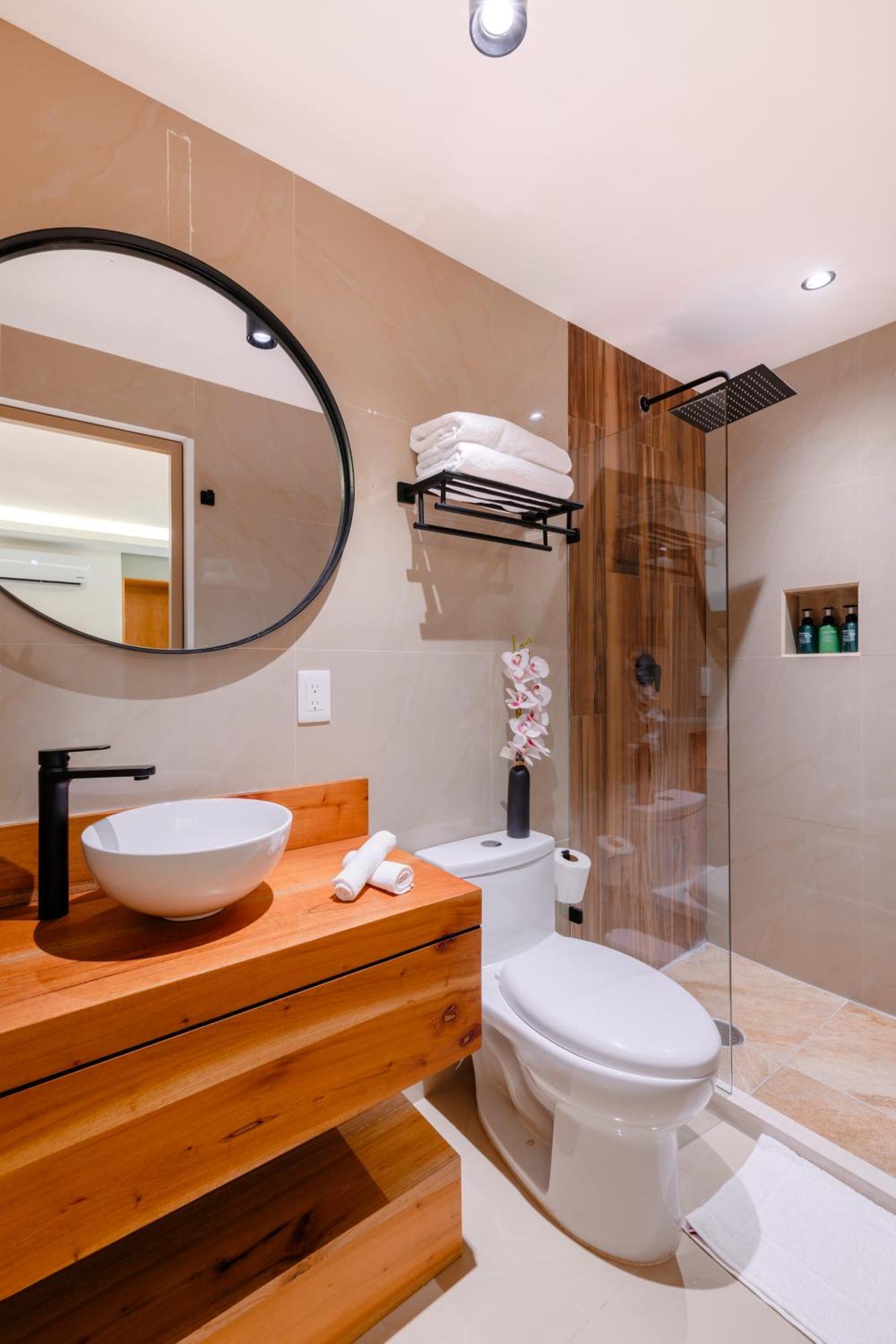 Coralia Boutique Hotel Κοζουμέλ Δωμάτιο φωτογραφία