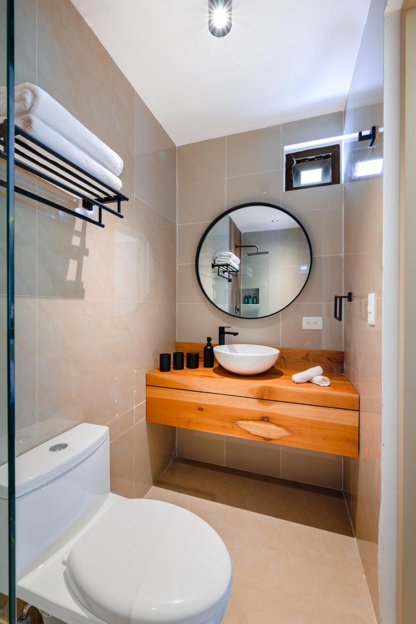 Coralia Boutique Hotel Κοζουμέλ Δωμάτιο φωτογραφία