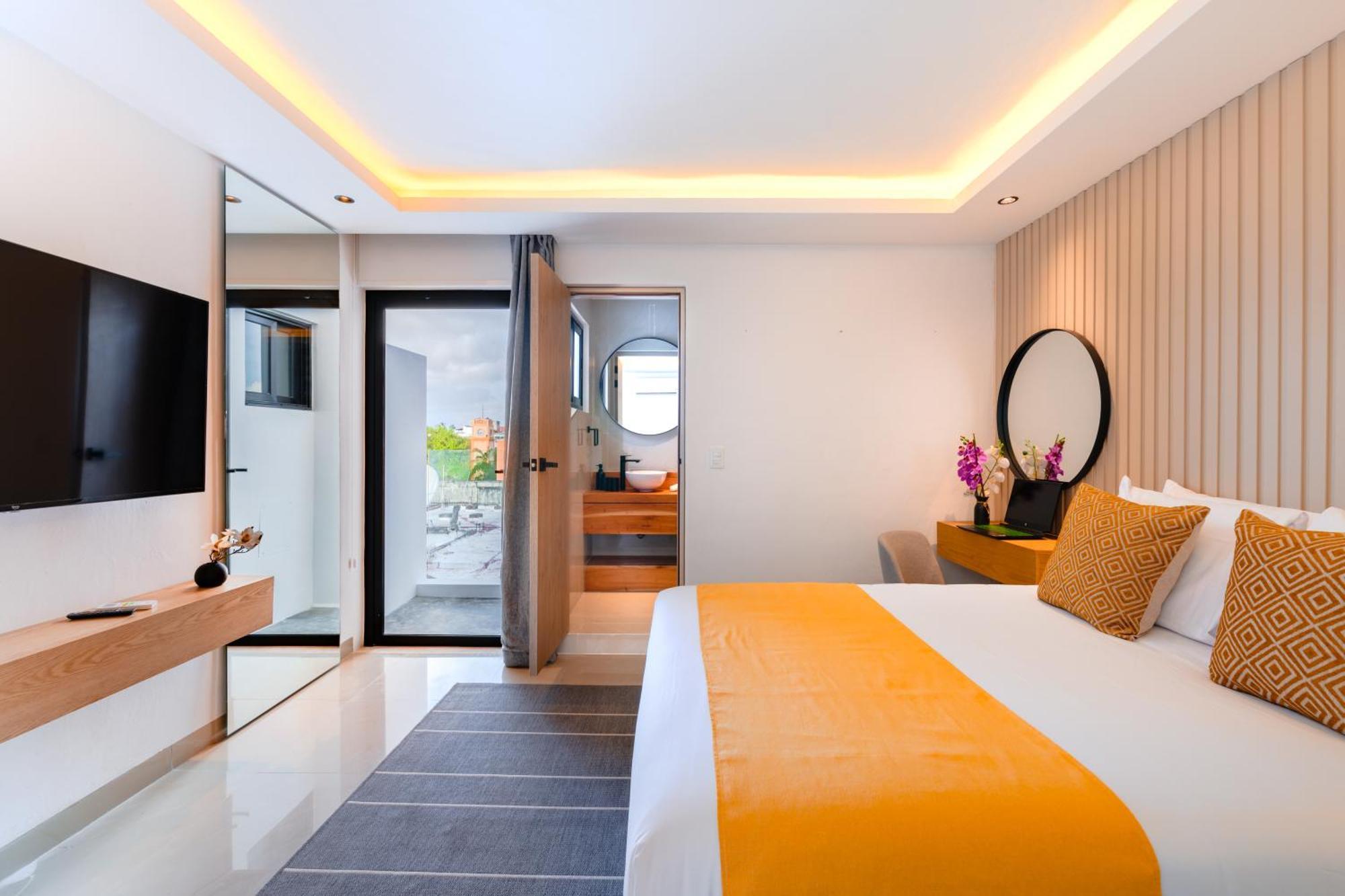 Coralia Boutique Hotel Κοζουμέλ Εξωτερικό φωτογραφία