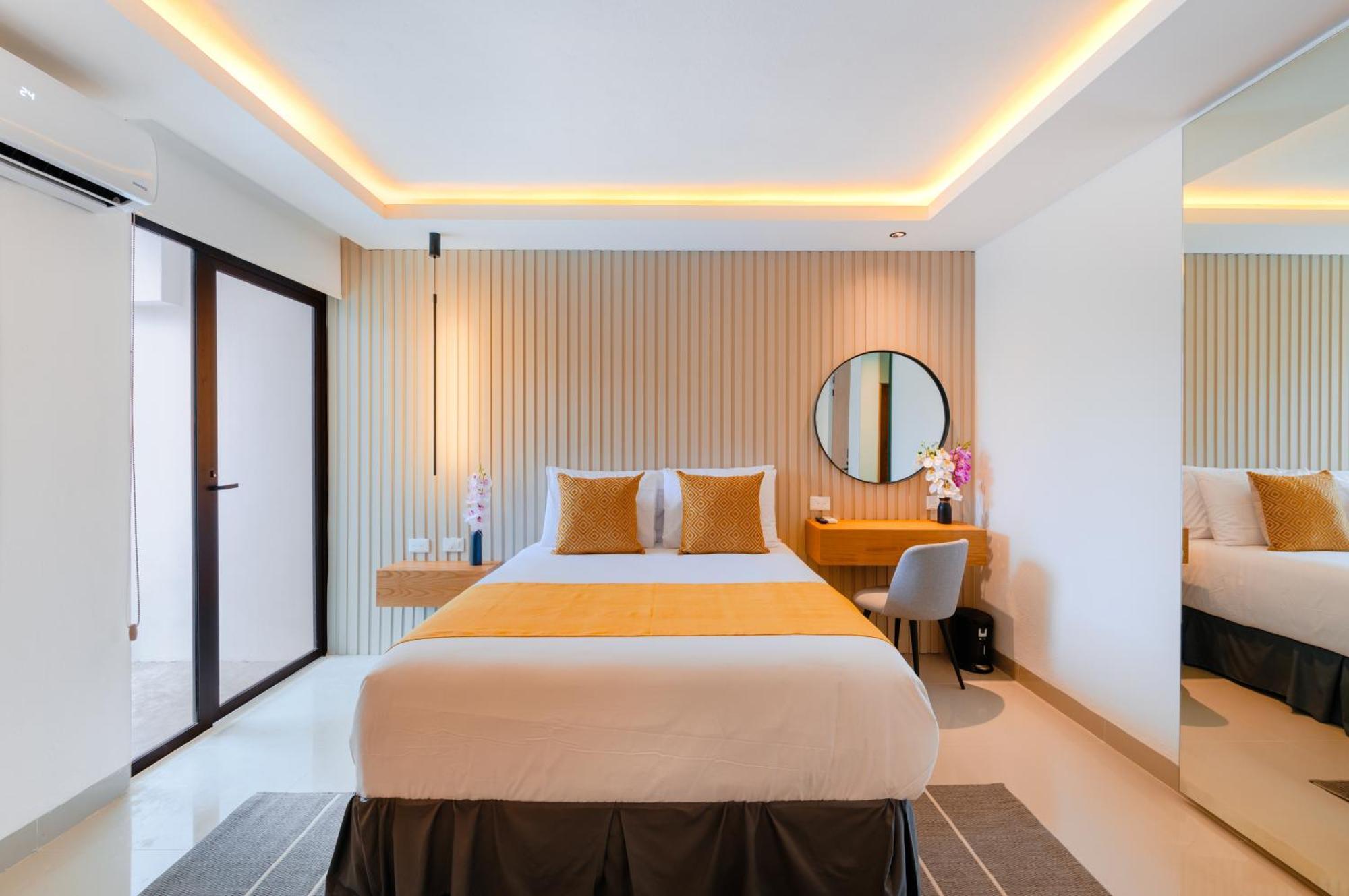 Coralia Boutique Hotel Κοζουμέλ Εξωτερικό φωτογραφία