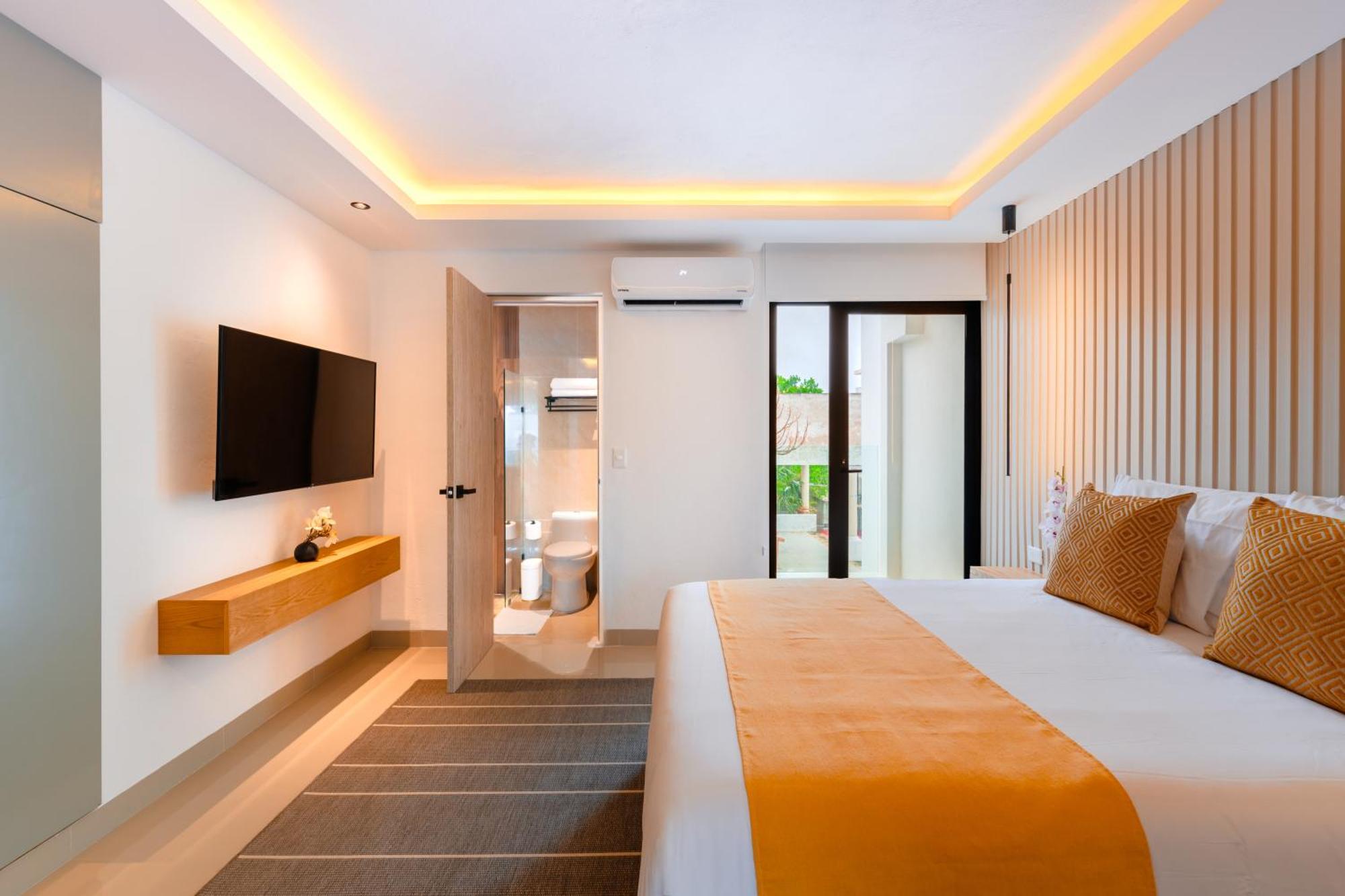Coralia Boutique Hotel Κοζουμέλ Εξωτερικό φωτογραφία