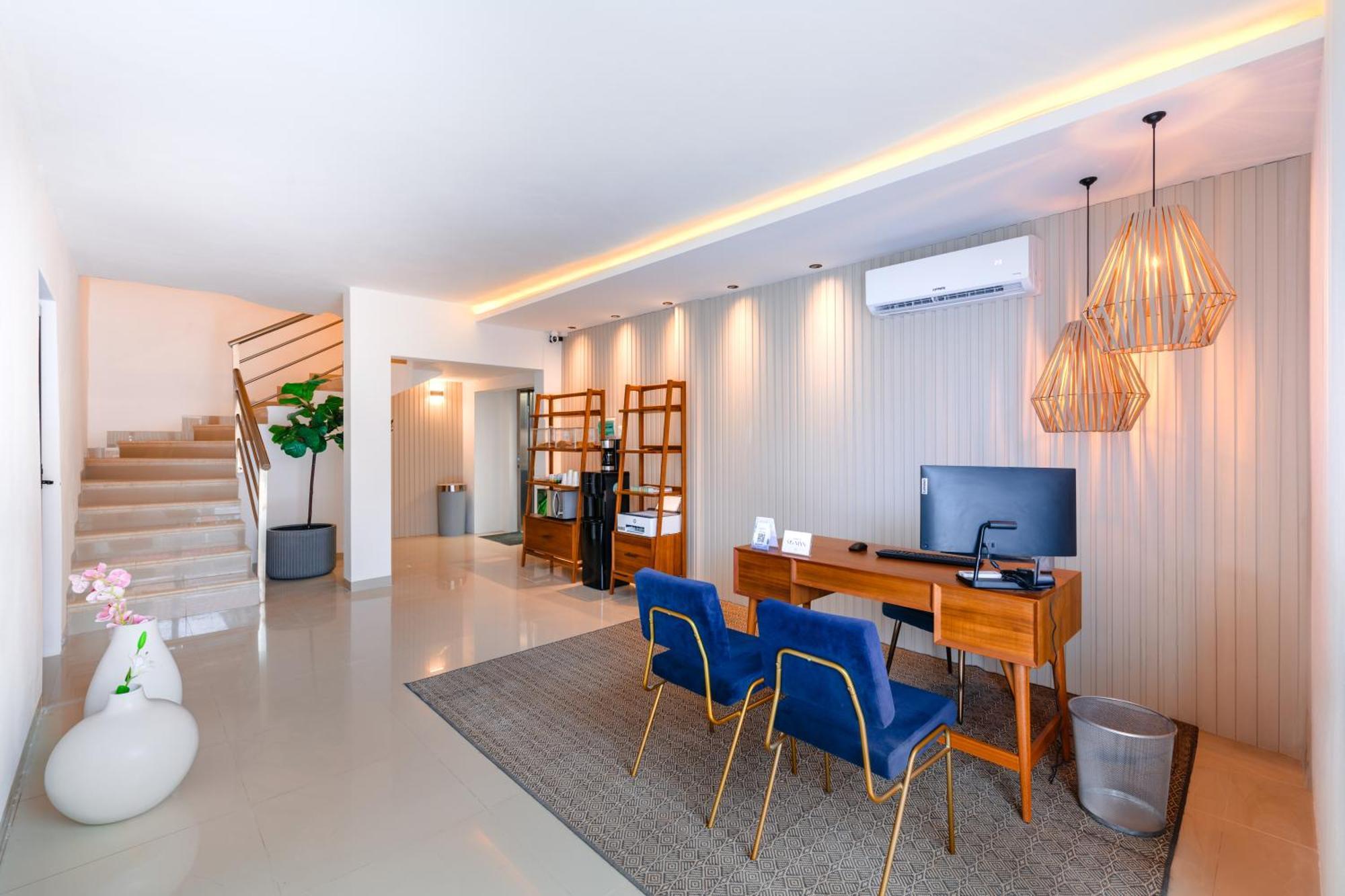 Coralia Boutique Hotel Κοζουμέλ Εξωτερικό φωτογραφία