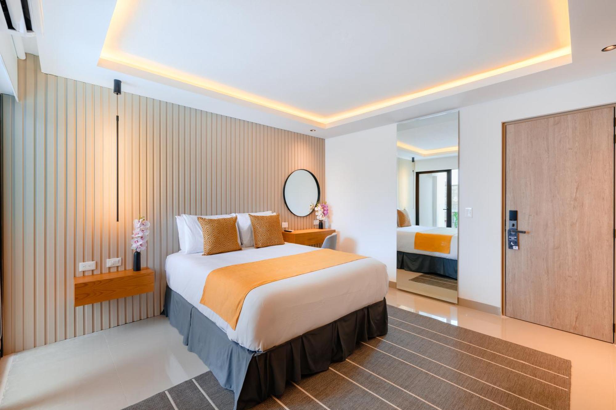 Coralia Boutique Hotel Κοζουμέλ Δωμάτιο φωτογραφία