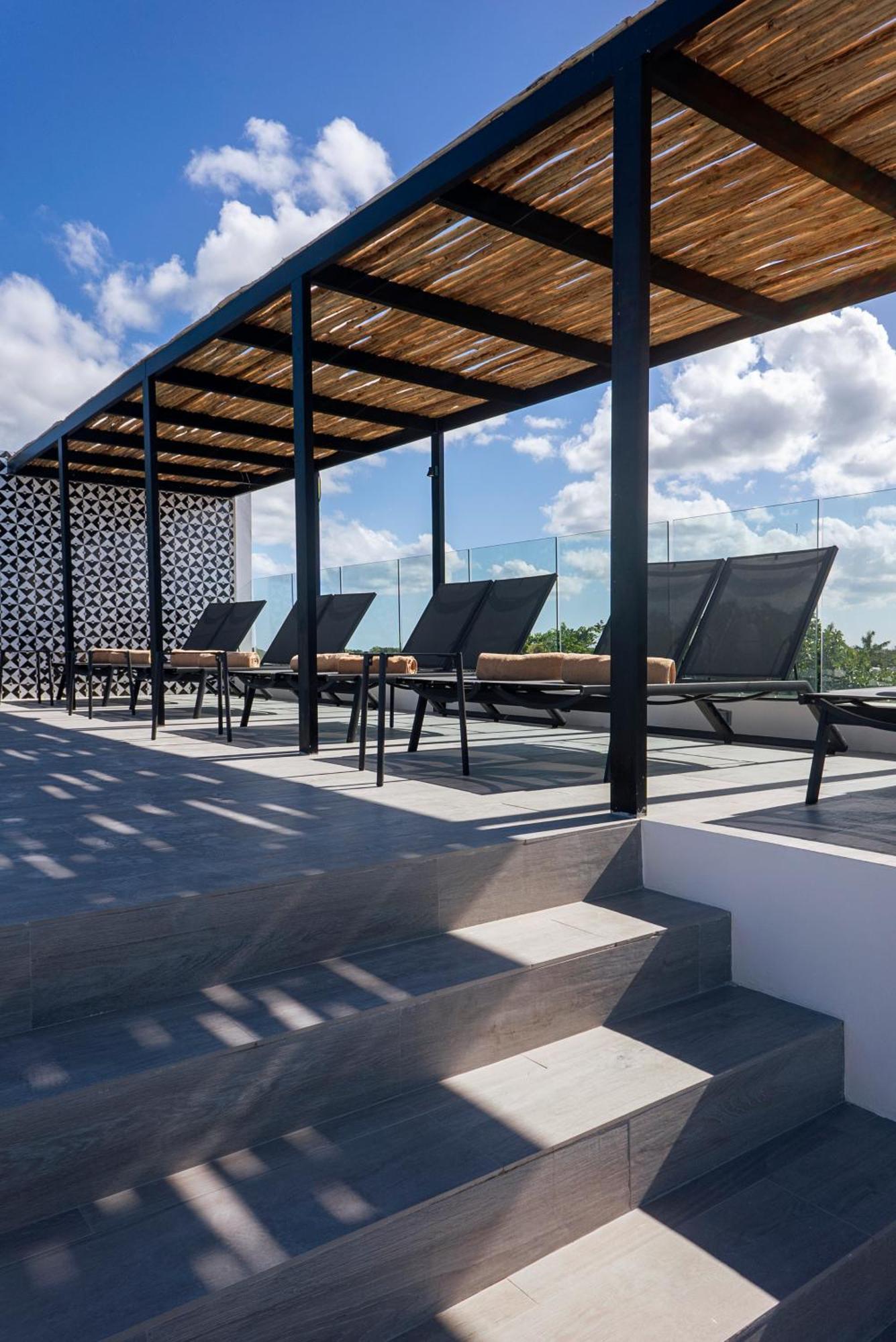 Coralia Boutique Hotel Κοζουμέλ Εξωτερικό φωτογραφία
