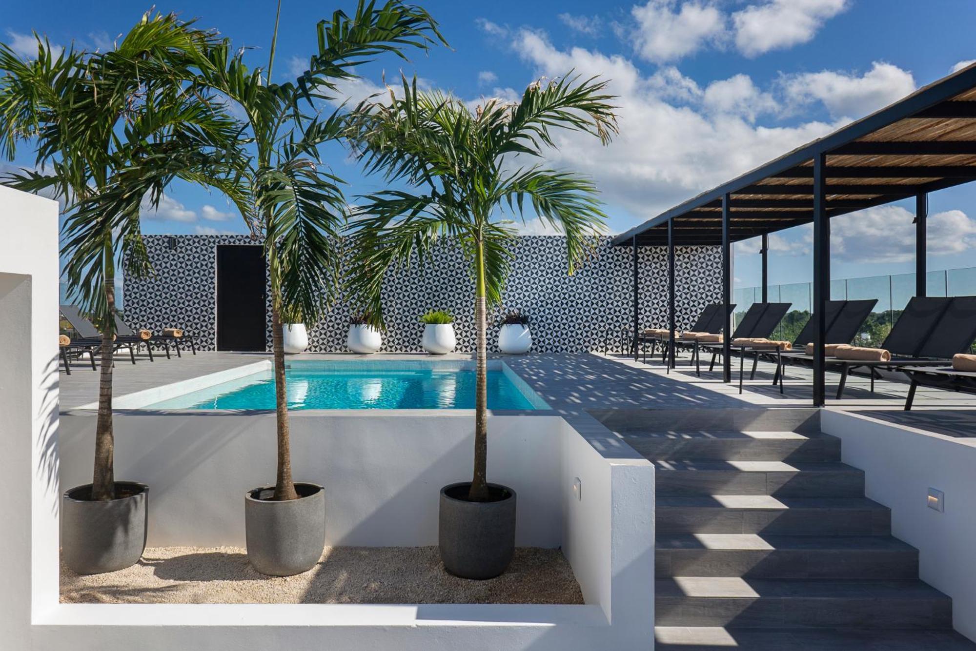 Coralia Boutique Hotel Κοζουμέλ Εξωτερικό φωτογραφία